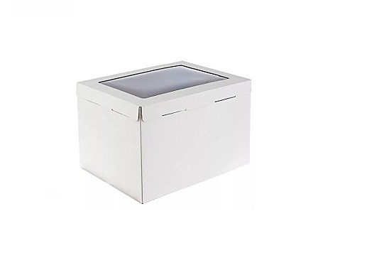 Короб 30*40*20 с окном